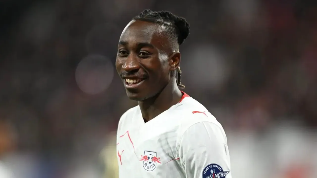 Yan Diomande