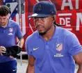 Jadi Rekrutan Terbaik Atletico Madrid di Bursa Januari, Lookman Dipuji