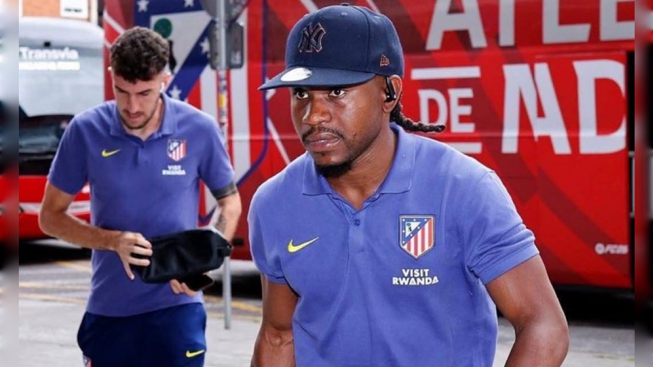 Jadi Rekrutan Terbaik Atletico Madrid di Bursa Januari, Lookman Dipuji