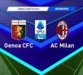 Jadwal Genoa vs AC Milan Dikonfirmasi: Minggu Siang, Hidup Mati di Marassi