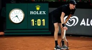 Jannik Sinner Dikecam Usai Momen Aneh Selama Hadapi Daniil Medvedev