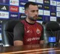 Jordi Amat Soroti Krusialnya Duel Kontra Persik dalam Perebutan Poin Penting