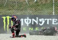 Jorge Martin Jelaskan Empat Kecelakaan di GP Catalunya