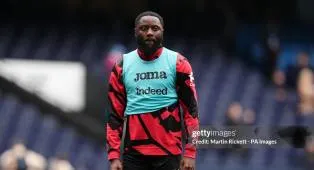 Josh Dasilva Terharu Usai Comeback Bersama Brentford