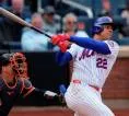 Juan Soto Cetak Homer saat Mets Dapat Kabar Positif Francisco Lindor