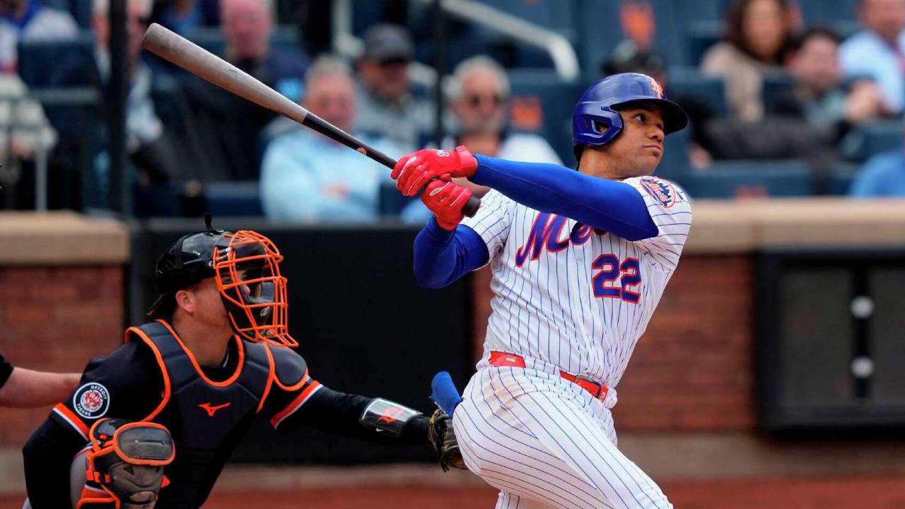 Juan Soto Cetak Homer saat Mets Dapat Kabar Positif Francisco Lindor