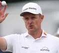 Justin Rose Lolos Cut PGA Championship Via Eagle Dramatis di Hole Terakhir