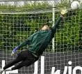 Juventus Bakal Pertahankan Mattia Perin di Musim Panas?