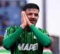 Juventus dan Inter Berebut Bek Sassuolo Muharemovic di Bursa Transfer