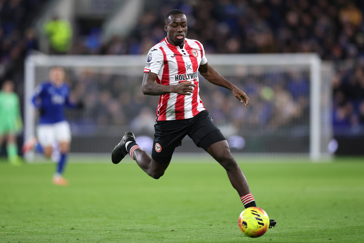 Juventus Incar Bek Muda Brentford dan Atalanta, Kayode dan Scalvini