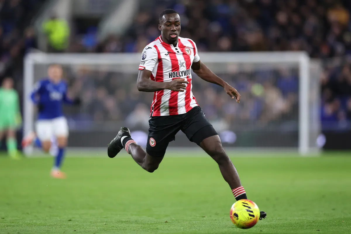 Juventus Incar Bek Muda Brentford dan Atalanta, Kayode dan Scalvini - sumber: (footballitalia)
