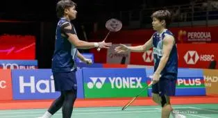 Kang Khai Xing Yakin Melangkah Lebih Jauh di Malaysia Masters Pekan Depan
