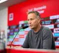 Kasper Hjulmand Yakin Bayer Leverkusen Bisa Raih Tiket Liga Champions