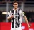 Kenan Yildiz Ingin Bantu Juventus Akhiri Musim sebagai Runner-up Serie A