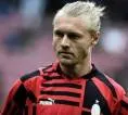 Kenang AC Milan, Simon Kjaer Bongkar Perannya di Ruang Ganti