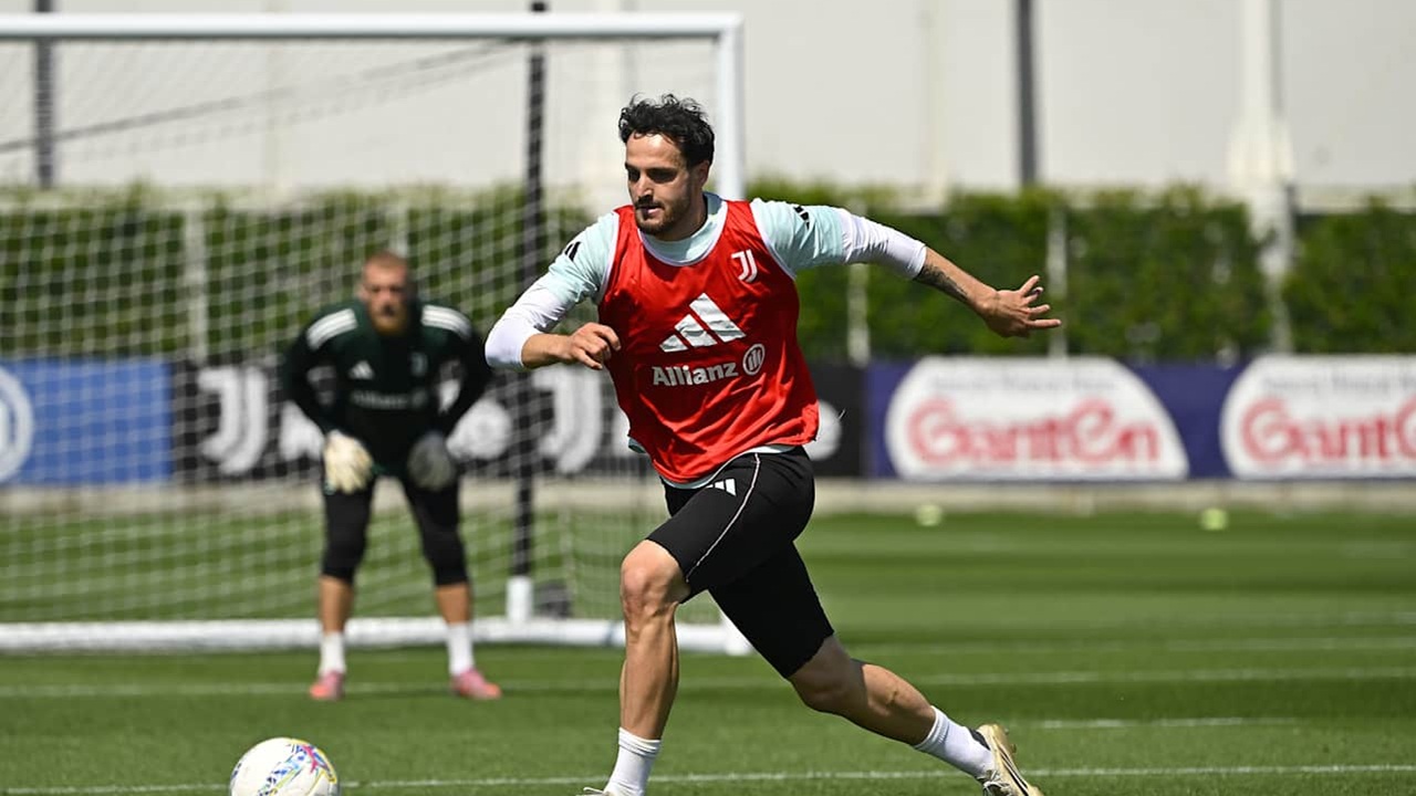 Klub Premier League Tertarik, Juventus Pasang Harga untuk Federico Gatti