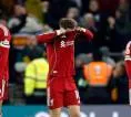 Kontroversi Aksi Mac Allister di Laga Liverpool Kontra Aston Villa