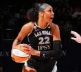 Las Vegas Aces Kejar Rekor Sempurna Kontra Connecticut Sun