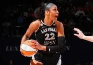 Las Vegas Aces Kejar Rekor Sempurna Kontra Connecticut Sun