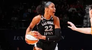 Las Vegas Aces Kejar Rekor Sempurna Kontra Connecticut Sun