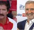 Legenda Liverpool Setinggi 5 Kaki 8 Ini Diakui Graeme Souness Sebagai Pemain Terkeras