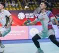 Leo/Daniel Tantang He Jiting/Ren Xiang Yu di Semifinal Thailand Open 2026