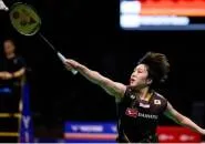 Libas Pitchamon Opatniputh, Akane Yamaguchi ke Final Thailand Open 2026