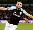 Liverpool Sudah, John McGinn Minta Villa Fokus ke Final Liga Europa