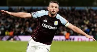 Liverpool Sudah, John McGinn Minta Villa Fokus ke Final Liga Europa