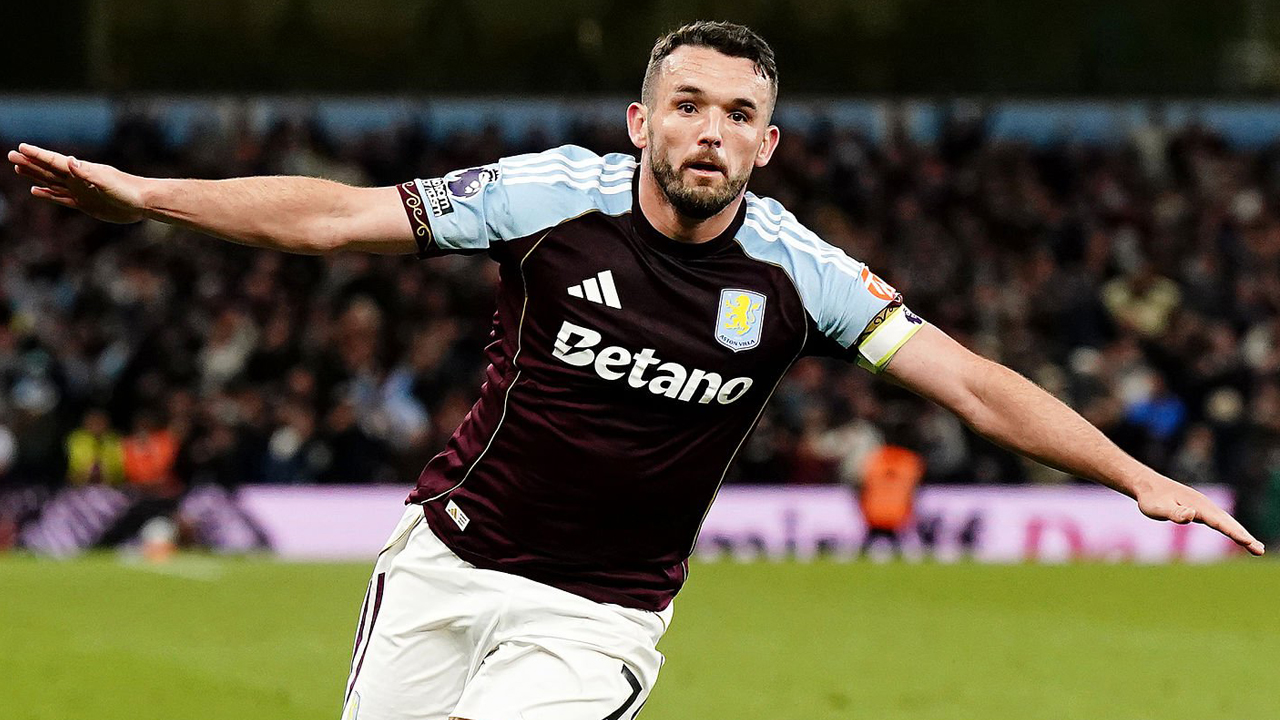 Liverpool Sudah, John McGinn Minta Villa Fokus ke Final Liga Europa