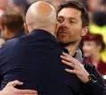 Liverpool Tentukan Sikap Tegas Terkait Masa Depan Xabi Alonso dan Arne Slot