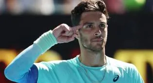 Lorenzo Musetti Sesumbar Miliki Senjata Ampuh Di Grass-Court
