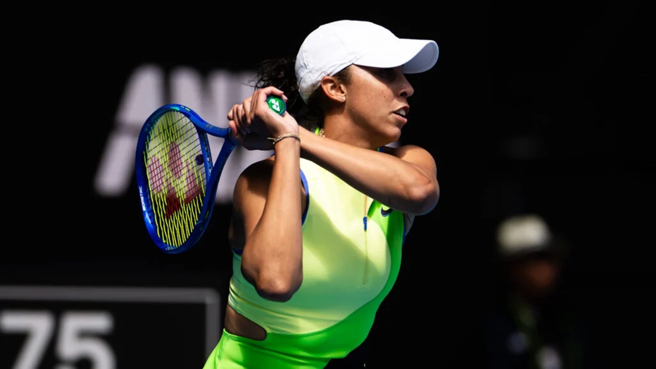 Madison Keys Buat Perbandingan Berani Antara Era Serena Williams