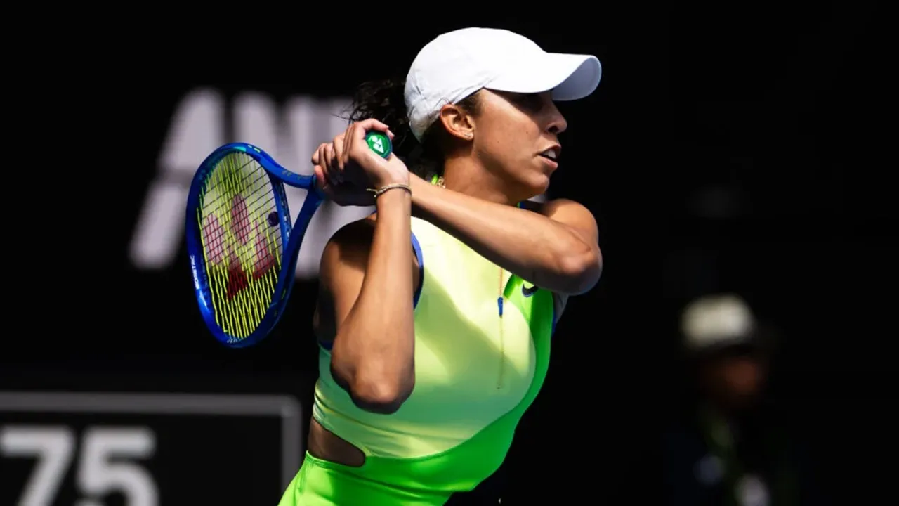 Madison Keys Ungkap Perbandingan Berani Antara Era Serena Williams