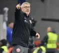 Mainz Sudah Aman, Tapi Urs Fischer Tak Mau Timnya Main Santai