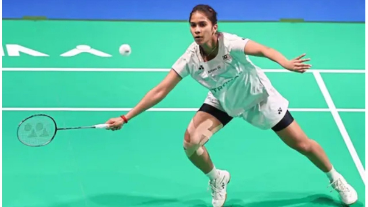Malaysia Masters 2026: K Letshanaa Ingin Lanjutkan Momentum Piala Uber
