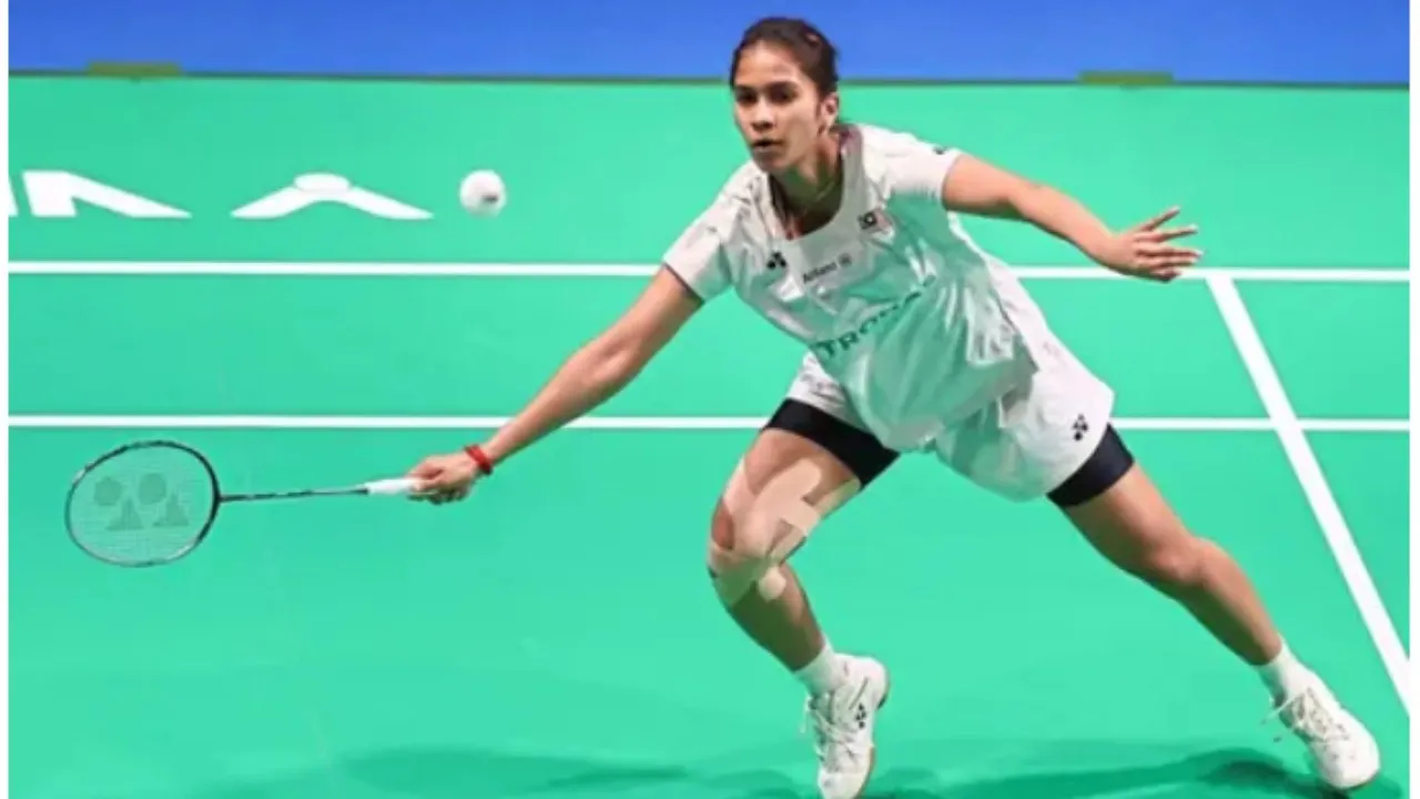 Malaysia Masters 2026: Tekad K Letshanaa Lanjutkan Momentum Piala Uber di Kandang Sendiri
