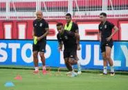 Malut United Siap Akhiri Musim dengan Kemenangan di Gelora Kie Raha