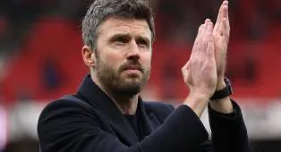 Manchester United Unggul dalam Perburuan Kapten ‘Monster’ dari Klub Liga Champions