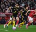 Manchester United vs Nottingham Forest, 5 Fakta Menarik Jelang Laga Premier League