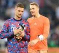 Manuel Neuer dan Sven Ulreich Resmi Perpanjang Kontrak di Bayern Munich