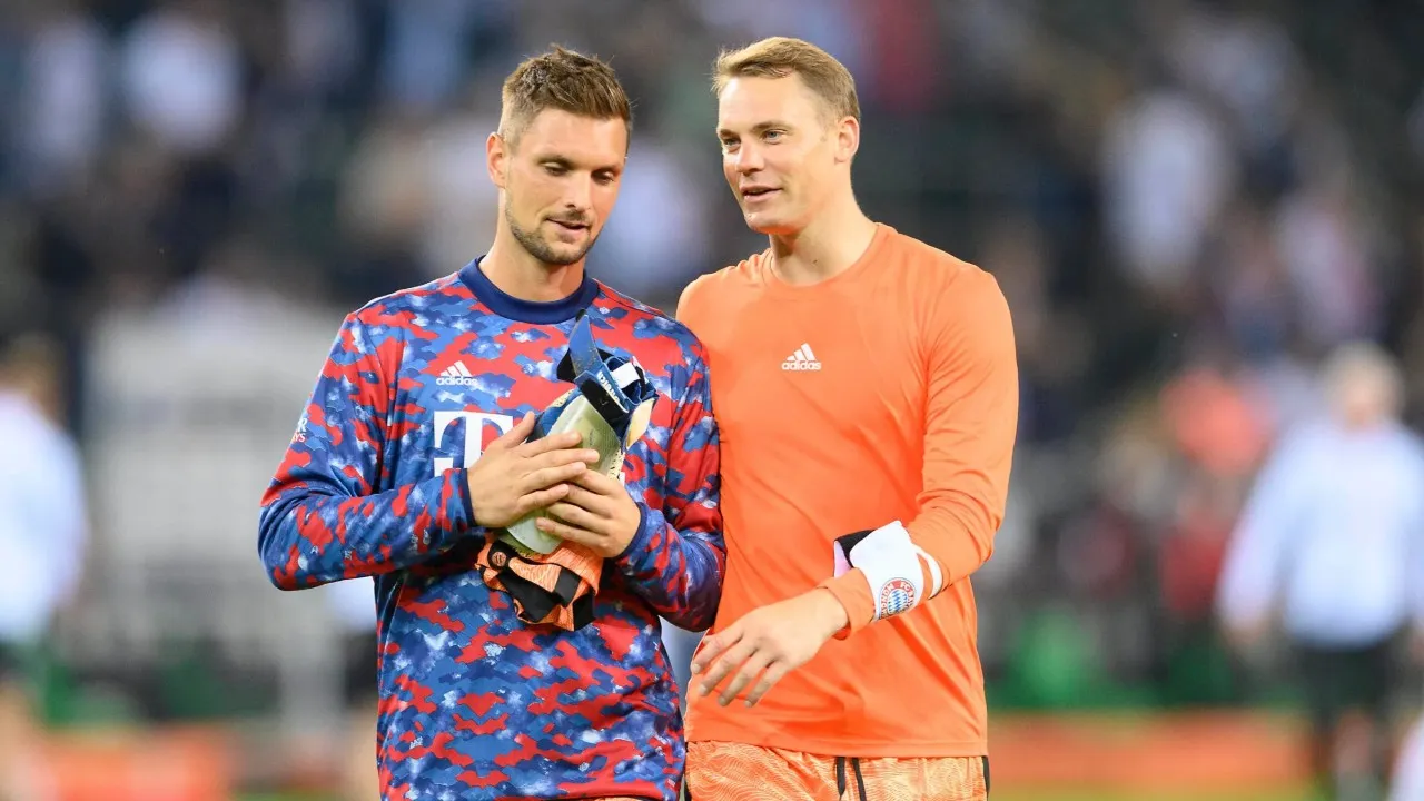 Manuel Neuer