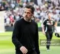 Marco Silva Tolak Nottingham Forest, Lebih Pilih Benfica
