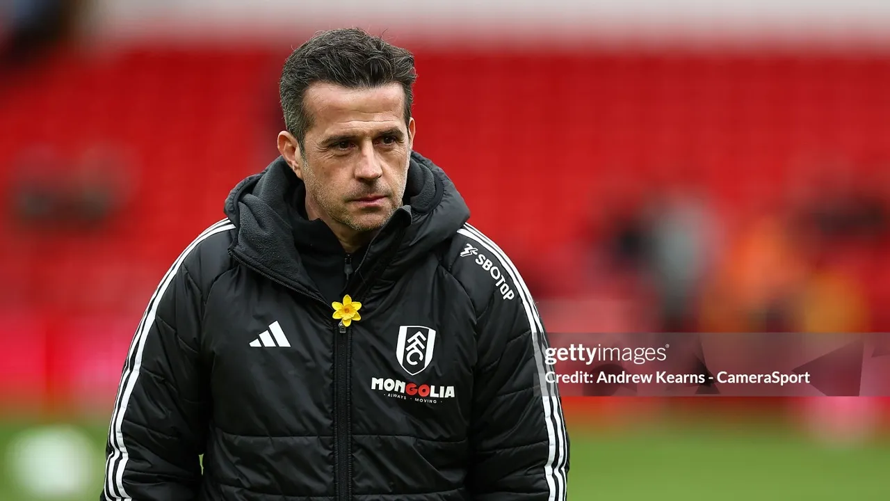 Marco Silva tak anggap remeh Wolves jelang lawan Fulham