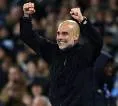 Masih Terikat Kontrak, Pep Guardiola Beri Kode Bertahan di Manchester City