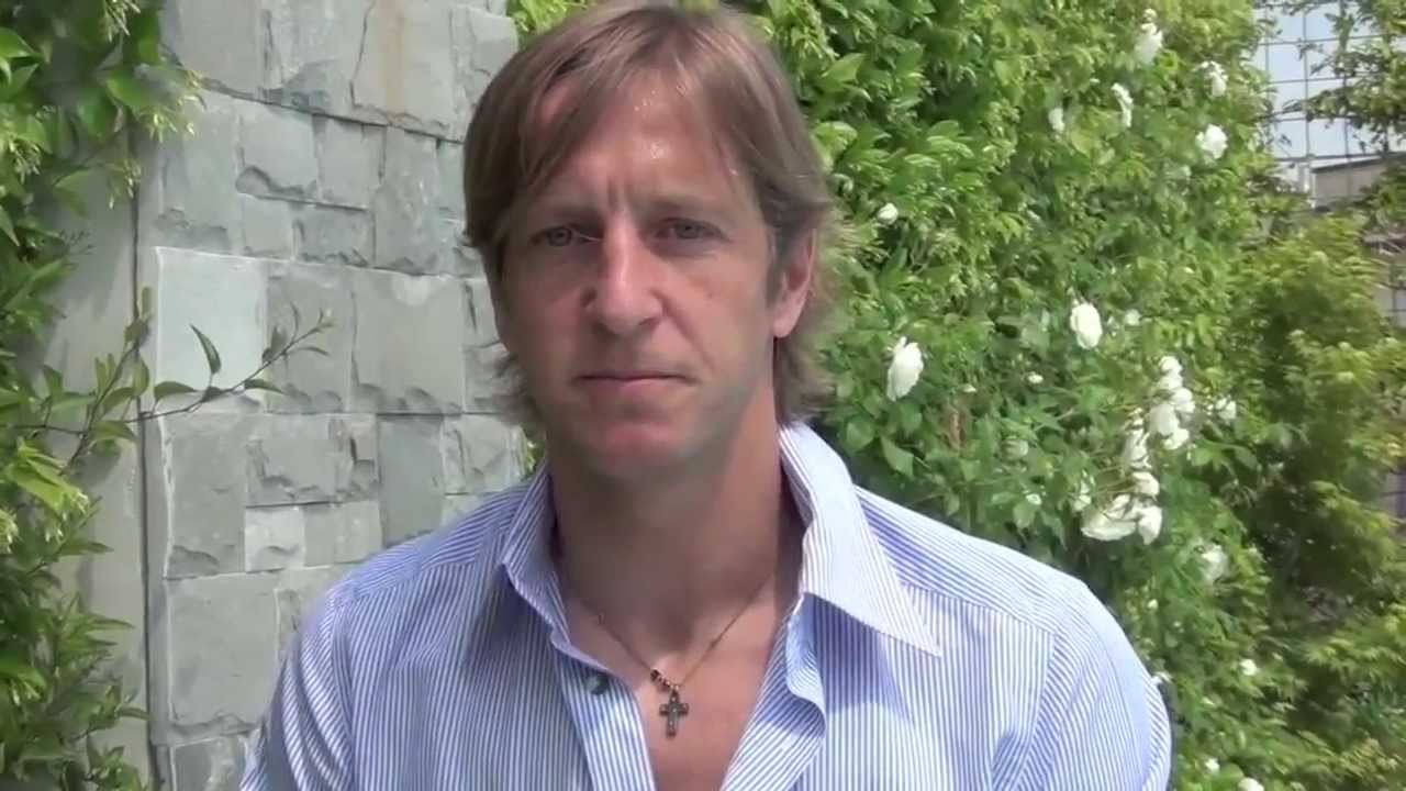 Massimo Ambrosini: Igli Tare Tidak Bersalah, Tapi Jadi Tumbal Pertama
