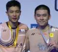 Masuki Era Pensiun, Chou Tien Chen Bicara Format Penilaian Baru 15 Poin