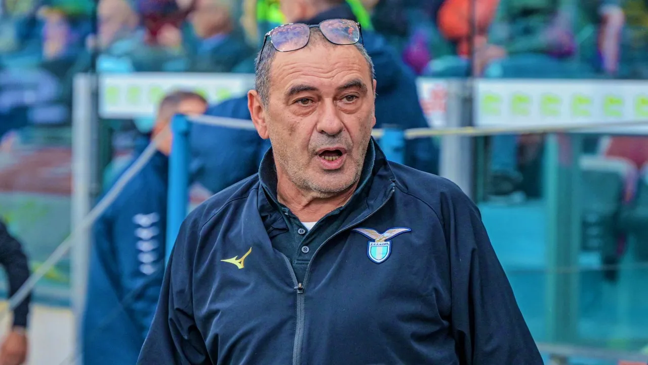 Maurizio Sarri Masih Jadi Kandidat Untuk Menangani AC Milan