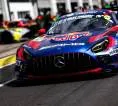 Max Verstappen Dapat Pujian dari Rival di Nurburgring