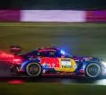 Max Verstappen Hadapi Tantangan Ekstrem di Nordschleife